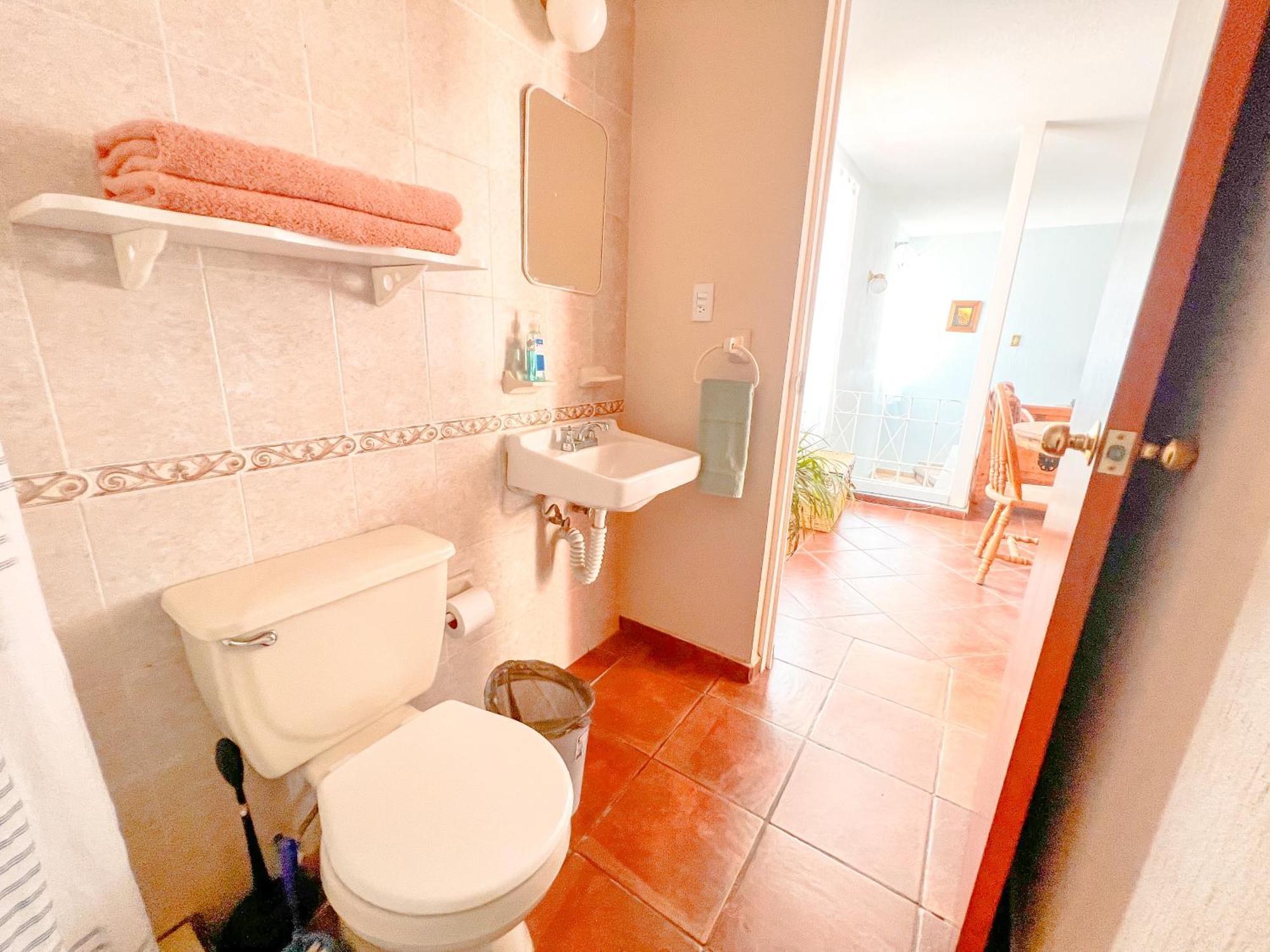 Colorful Family Condo With Terrace And Free Parking Guanajuato Exterior foto